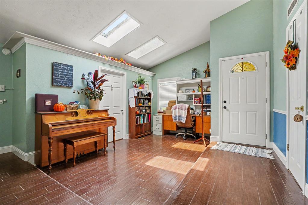 3602 Clover Meadow Drive