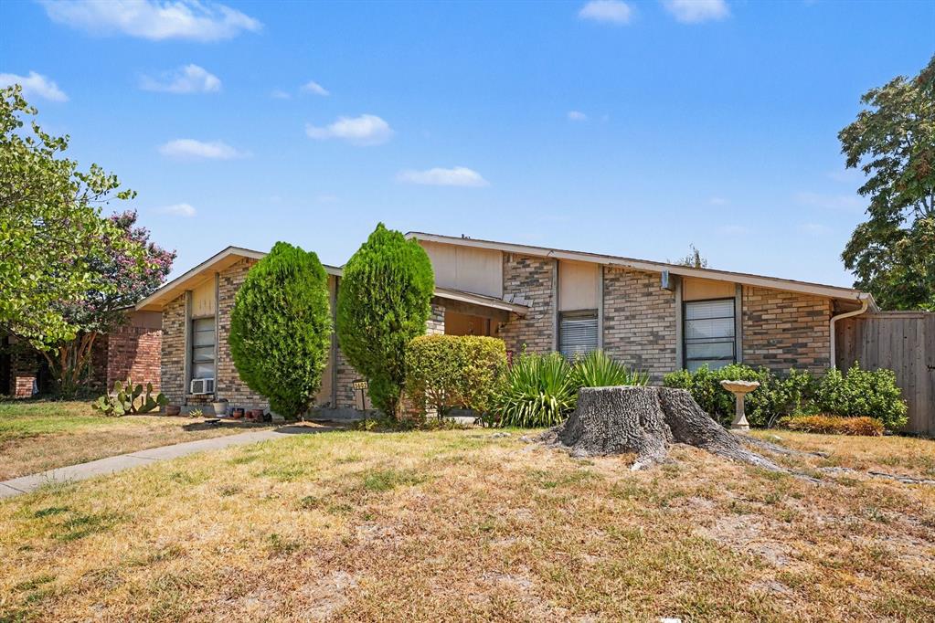 3602 Clover Meadow Drive