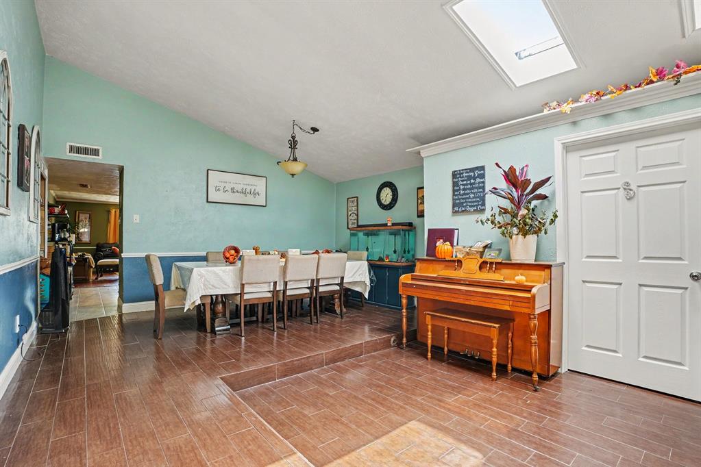 3602 Clover Meadow Drive