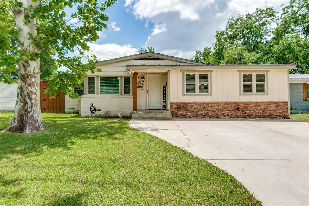 Dallas, Texas 75228, United States, 3 Bedrooms Bedrooms, ,2 BathroomsBathrooms,Residential,Active,133423