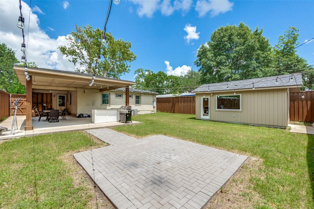 Dallas, Texas 75228, United States, 3 Bedrooms Bedrooms, ,2 BathroomsBathrooms,Residential,Active,133423