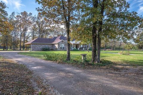 A home in Canton