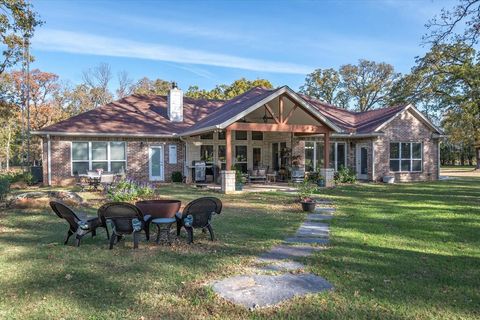 A home in Canton