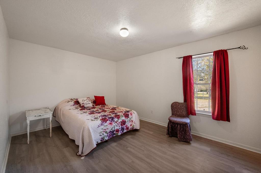 Corsicana - Residential