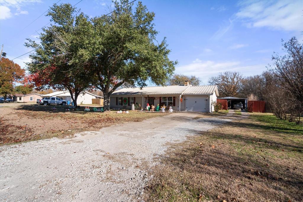Corsicana - Residential