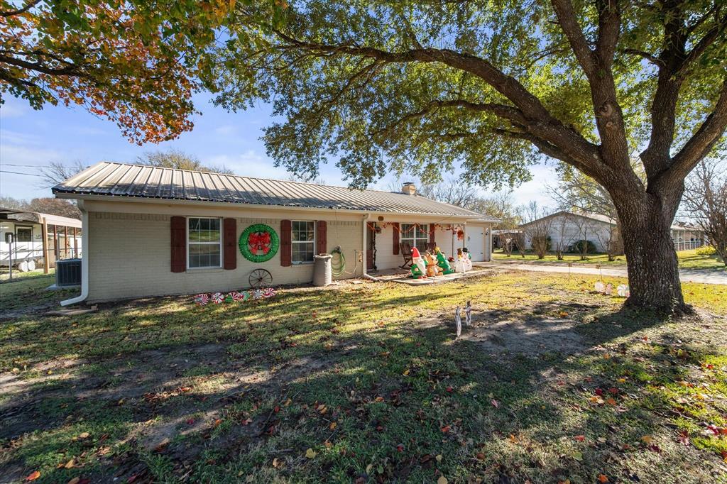 Corsicana - Residential