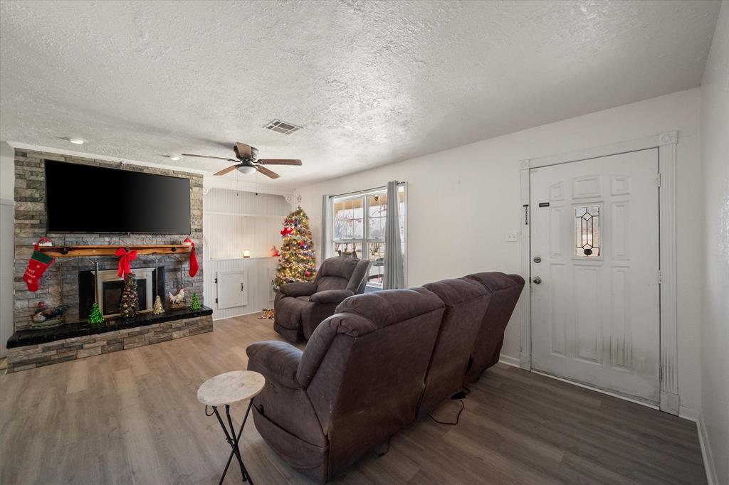 Corsicana - Residential