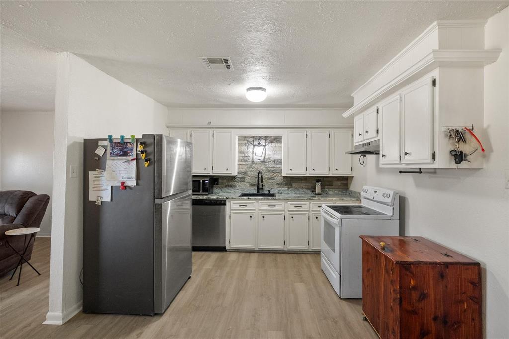 Corsicana - Residential