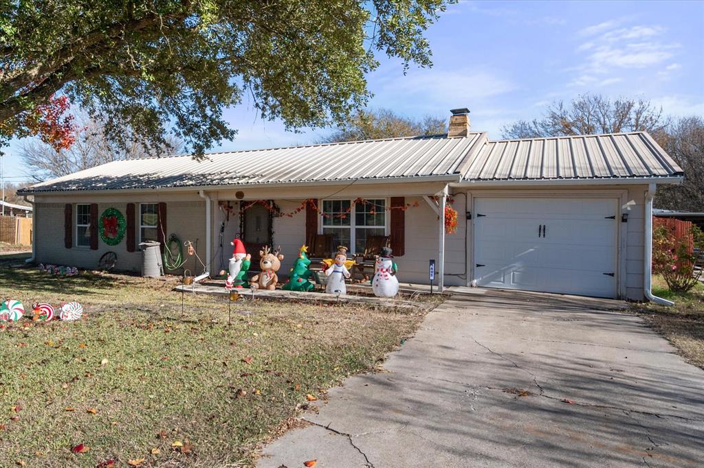 Corsicana - Residential