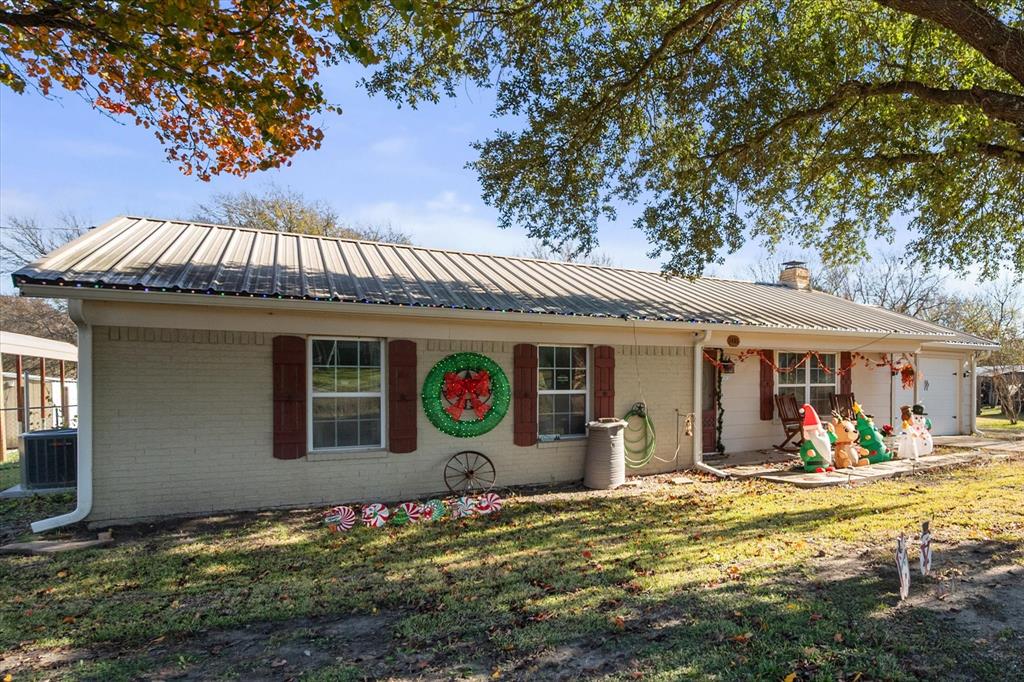 Corsicana - Residential