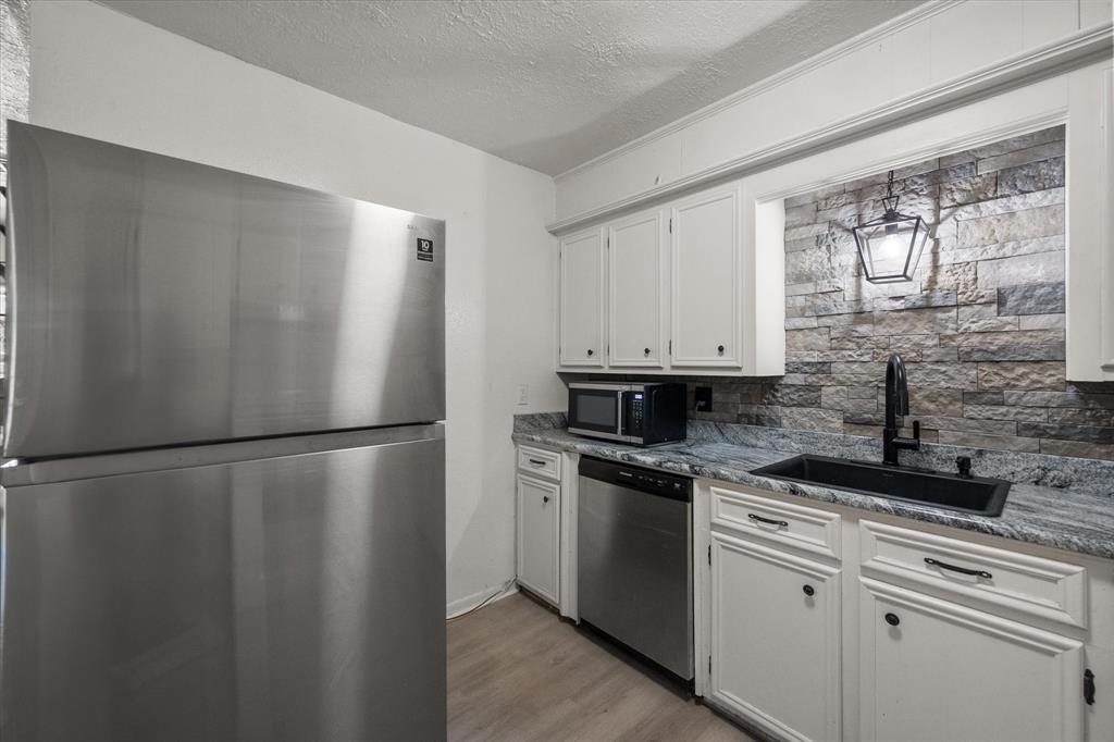 Corsicana - Residential