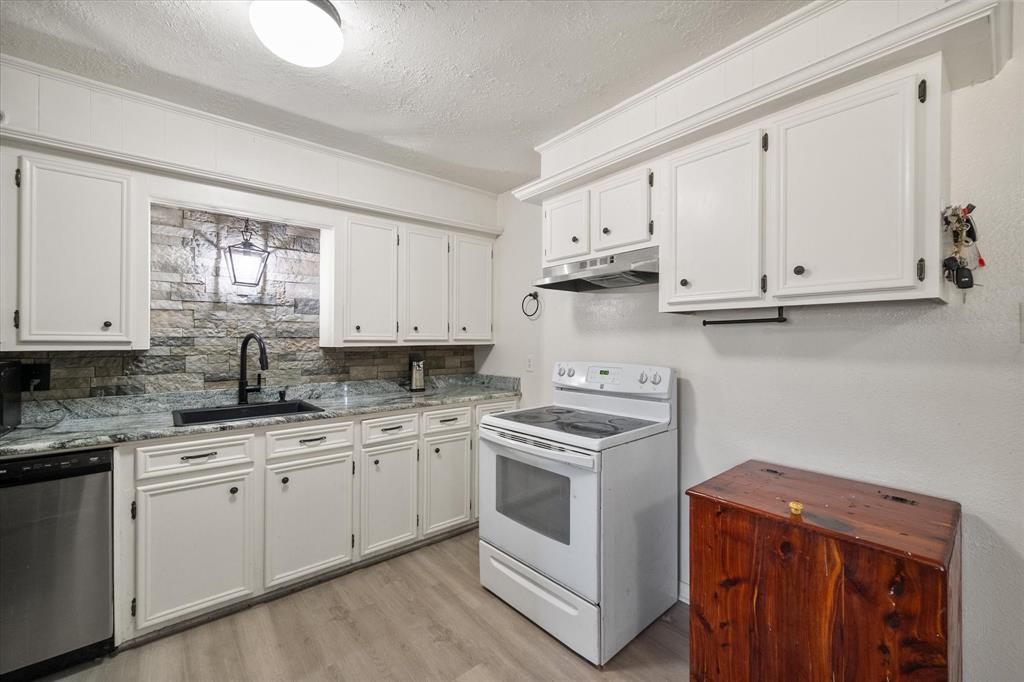 Corsicana - Residential