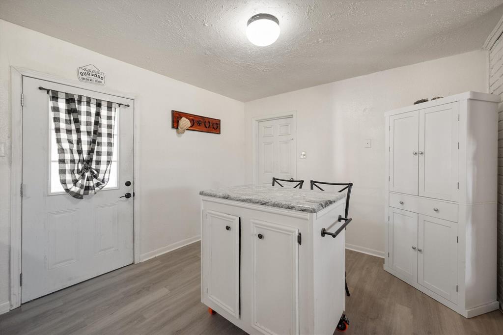 Corsicana - Residential