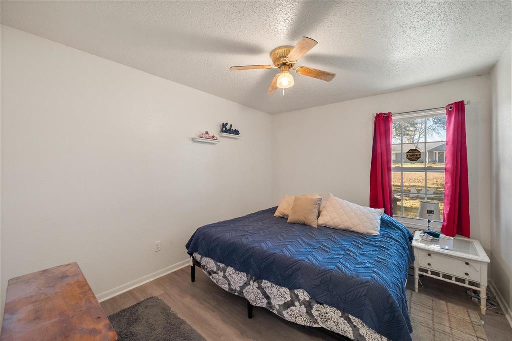 Corsicana - Residential