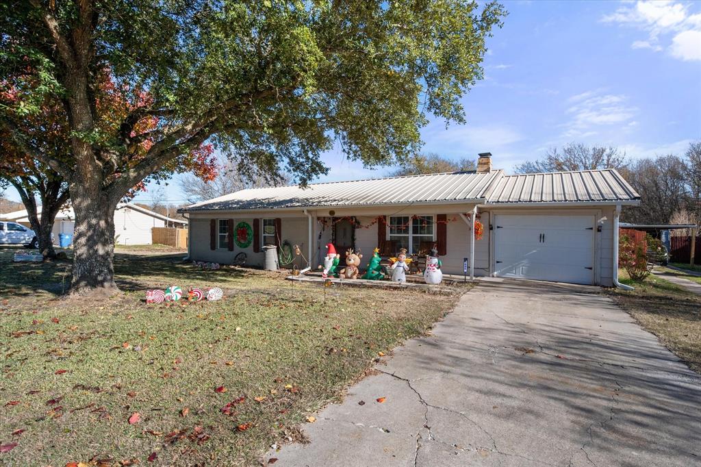 Corsicana - Residential