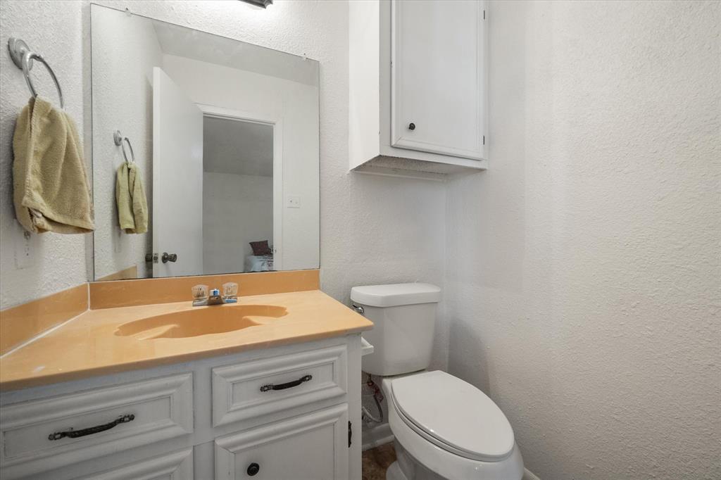 Corsicana - Residential