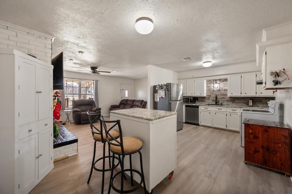 Corsicana - Residential