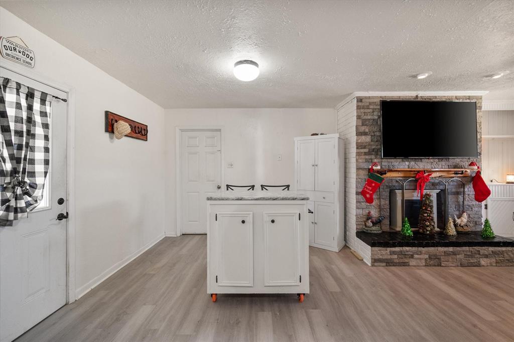 Corsicana - Residential