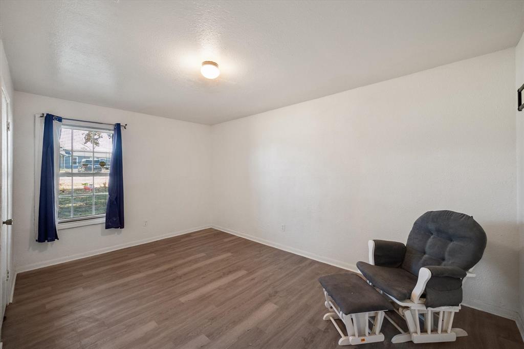 Corsicana - Residential