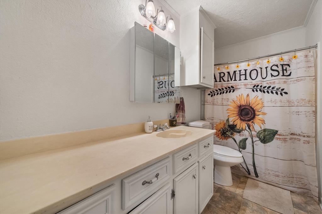 Corsicana - Residential