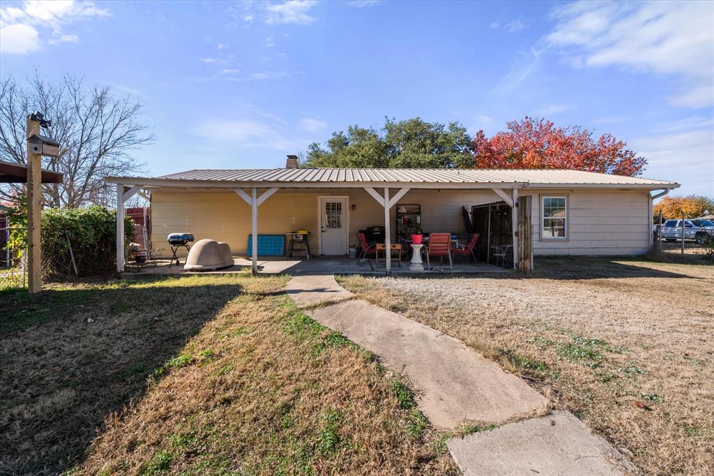 Corsicana - Residential