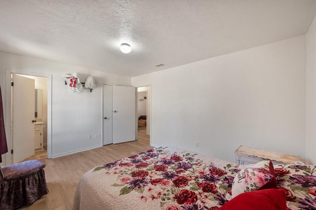 Corsicana - Residential