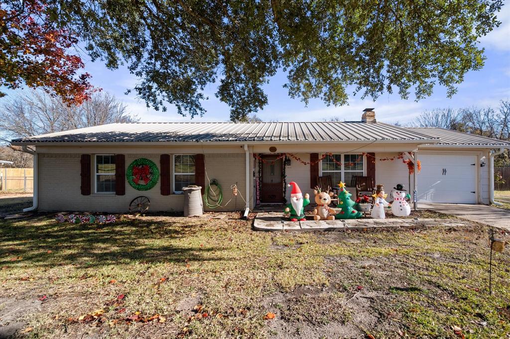 Corsicana - Residential