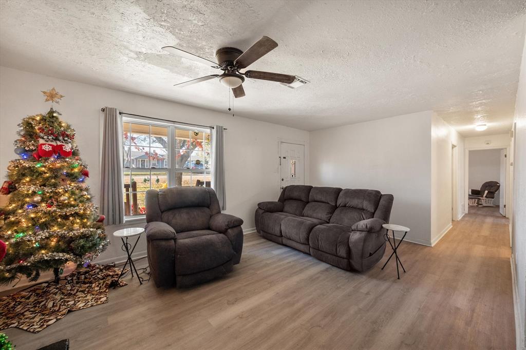 Corsicana - Residential