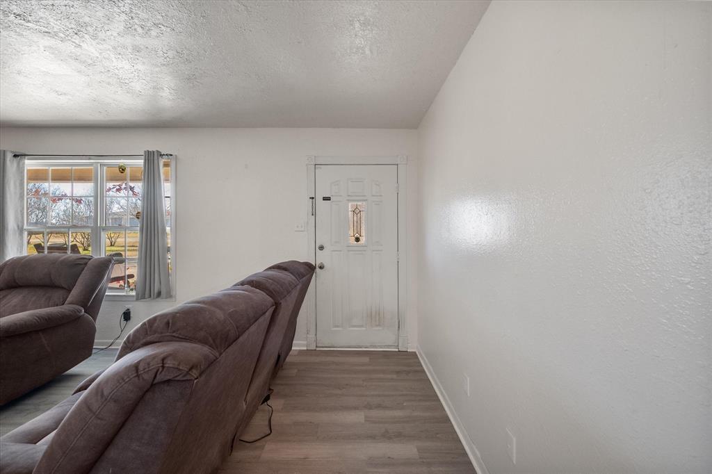 Corsicana - Residential