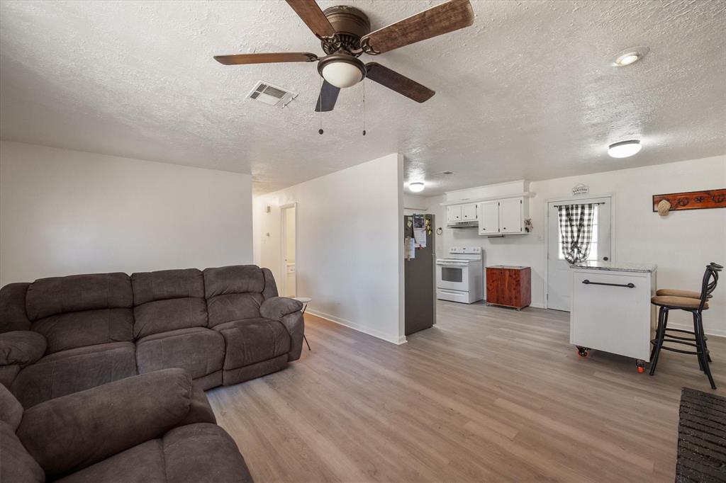 Corsicana - Residential