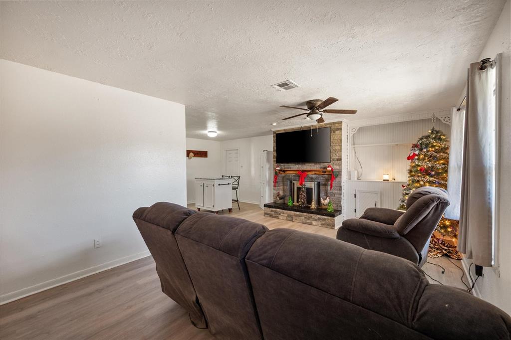 Corsicana - Residential