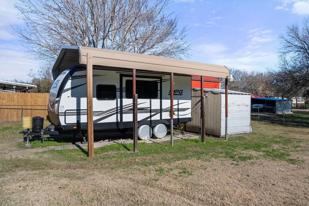 Corsicana - Residential