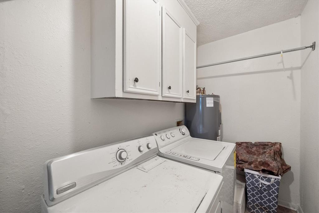 Corsicana - Residential