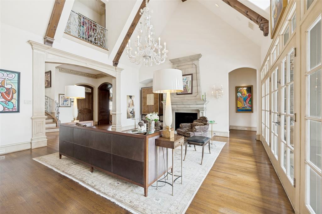 Lake Forest Ph C - Residential