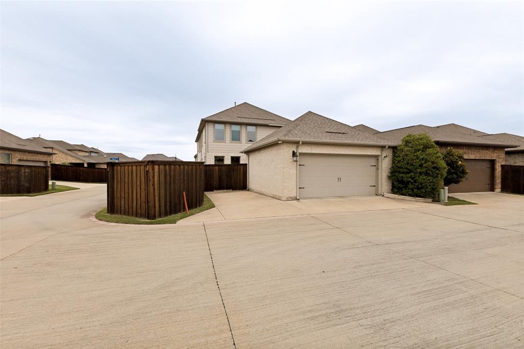 Viridian Village 2a - Residential