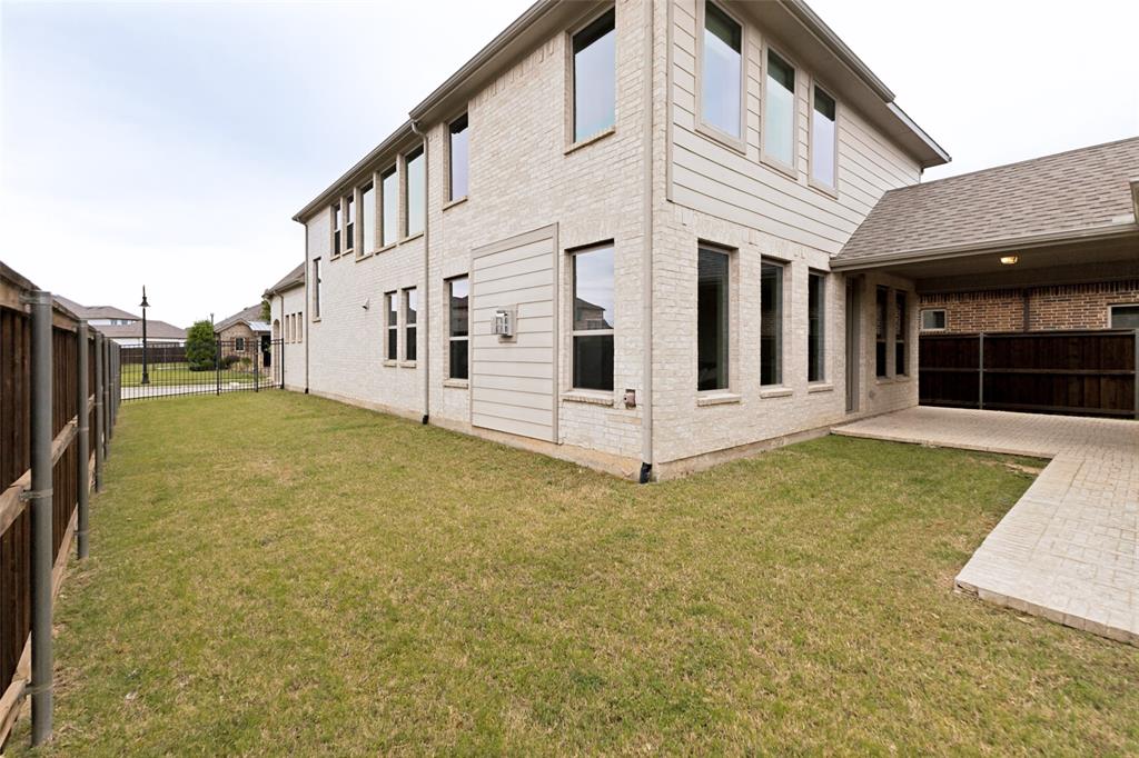 Viridian Village 2a - Residential
