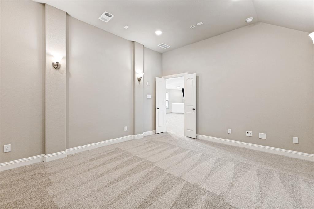Viridian Village 2a - Residential