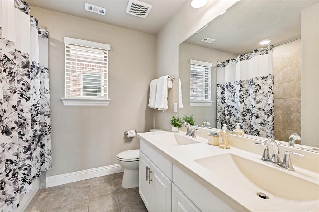 Viridian Village 2a - Residential