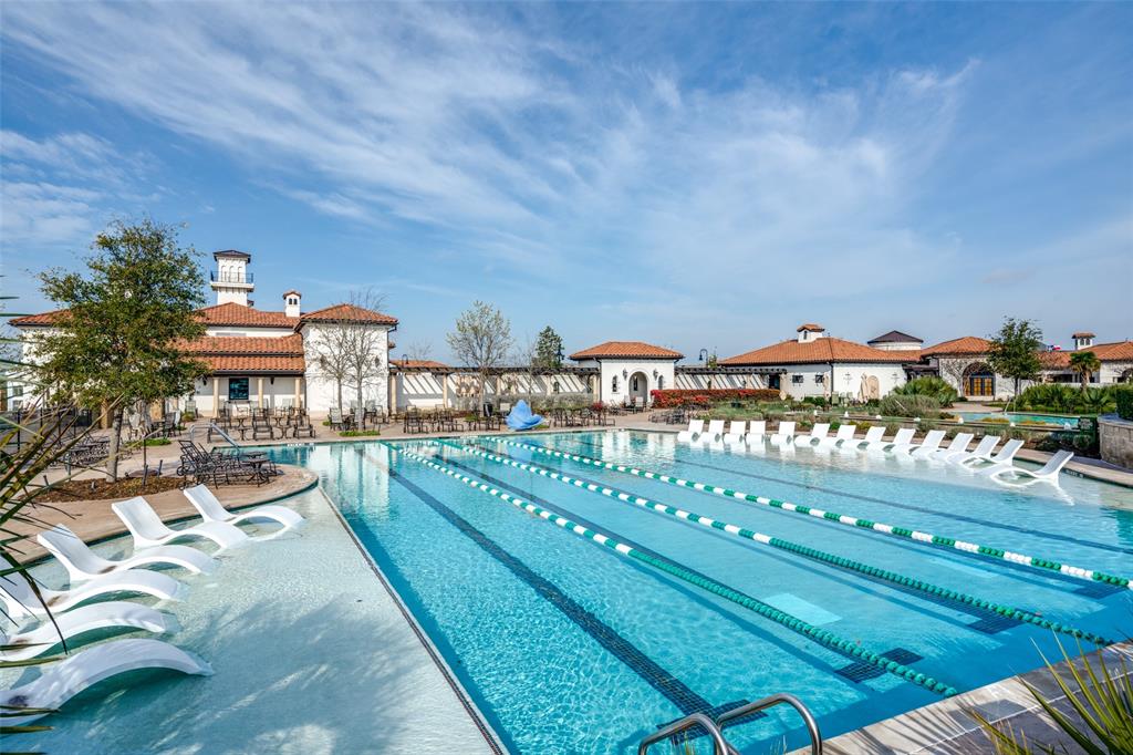 Viridian Village 2a - Residential