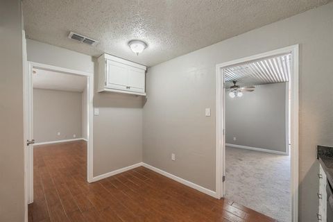 Tiny photo for 1700 Brookhaven Street, Cleburne, TX 76033 (MLS # 21101486)