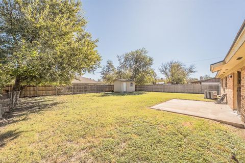 Tiny photo for 1700 Brookhaven Street, Cleburne, TX 76033 (MLS # 21101486)