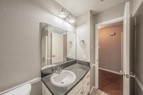 Tiny photo for 1700 Brookhaven Street, Cleburne, TX 76033 (MLS # 21101486)