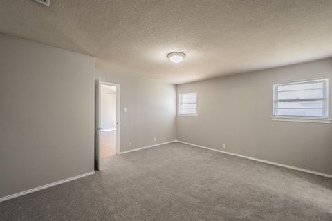 Tiny photo for 1700 Brookhaven Street, Cleburne, TX 76033 (MLS # 21101486)