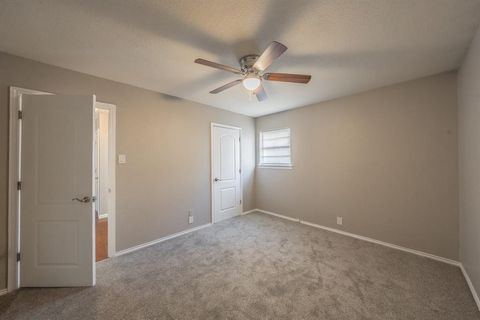 Tiny photo for 1700 Brookhaven Street, Cleburne, TX 76033 (MLS # 21101486)