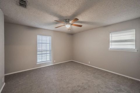 Tiny photo for 1700 Brookhaven Street, Cleburne, TX 76033 (MLS # 21101486)