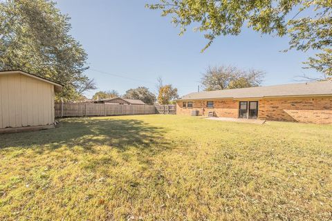 Tiny photo for 1700 Brookhaven Street, Cleburne, TX 76033 (MLS # 21101486)