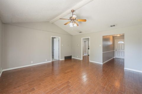 Tiny photo for 1700 Brookhaven Street, Cleburne, TX 76033 (MLS # 21101486)