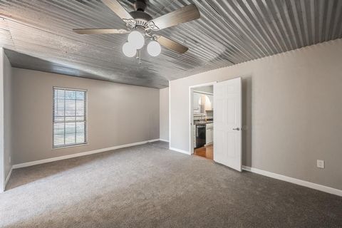 Tiny photo for 1700 Brookhaven Street, Cleburne, TX 76033 (MLS # 21101486)