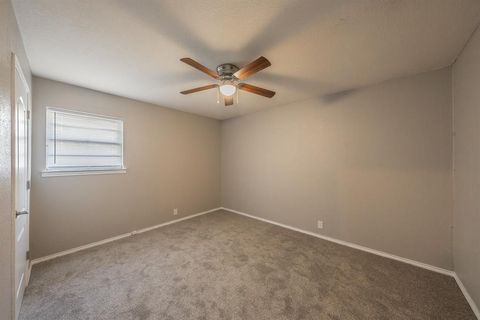 Tiny photo for 1700 Brookhaven Street, Cleburne, TX 76033 (MLS # 21101486)