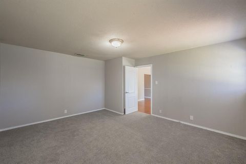 Tiny photo for 1700 Brookhaven Street, Cleburne, TX 76033 (MLS # 21101486)